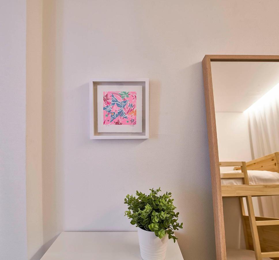 Futon Guesthouse Σεούλ Εξωτερικό φωτογραφία