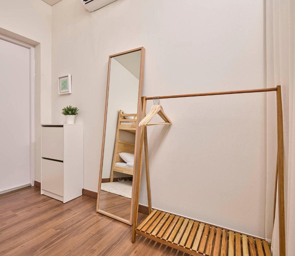 Futon Guesthouse Σεούλ Εξωτερικό φωτογραφία