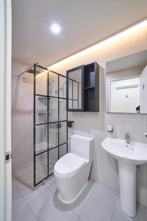 Futon Guesthouse Σεούλ Εξωτερικό φωτογραφία