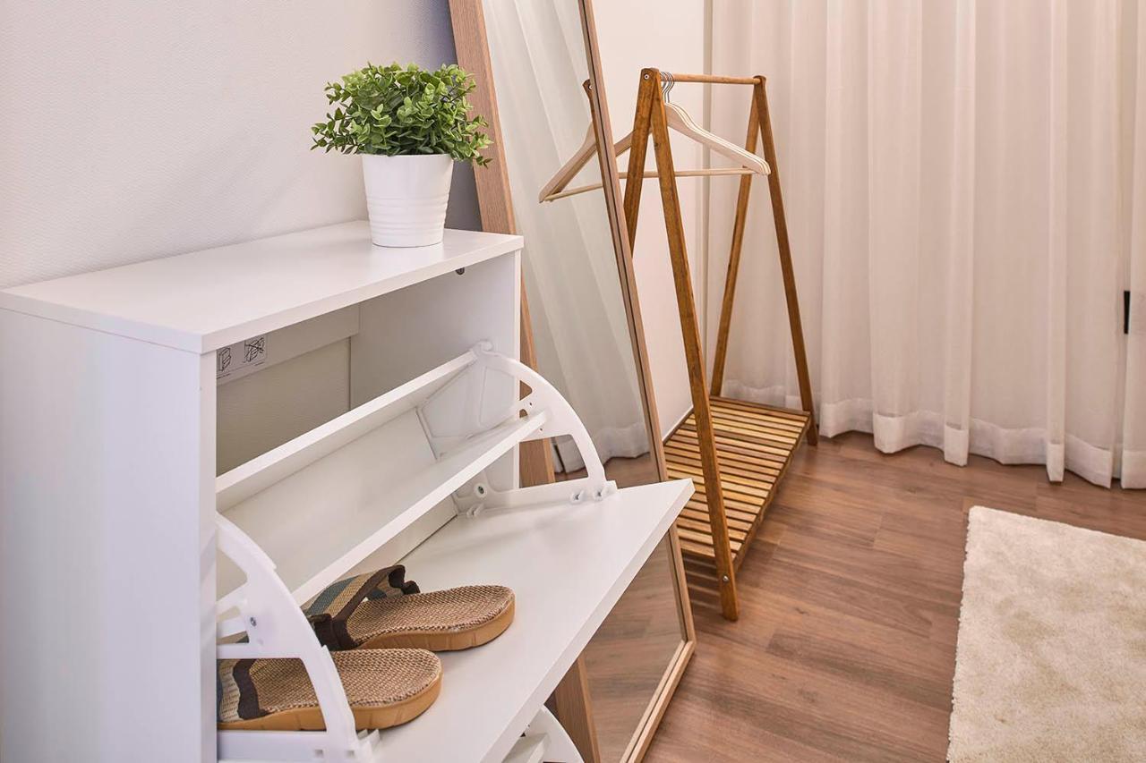 Futon Guesthouse Σεούλ Εξωτερικό φωτογραφία