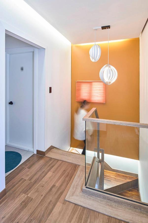 Futon Guesthouse Σεούλ Εξωτερικό φωτογραφία