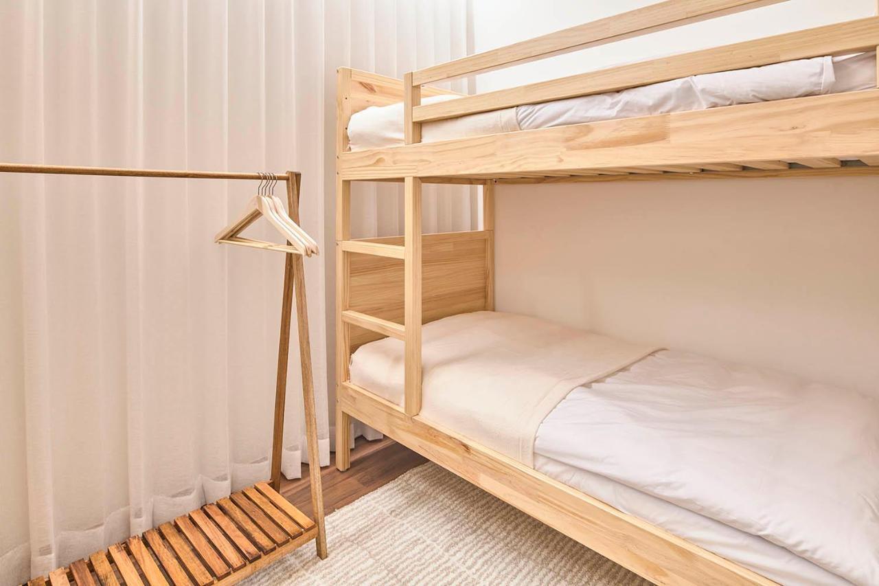 Futon Guesthouse Σεούλ Εξωτερικό φωτογραφία