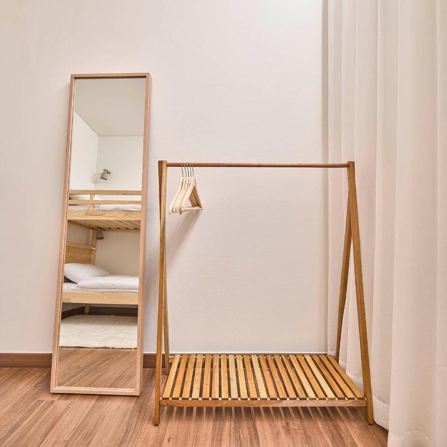 Futon Guesthouse Σεούλ Εξωτερικό φωτογραφία