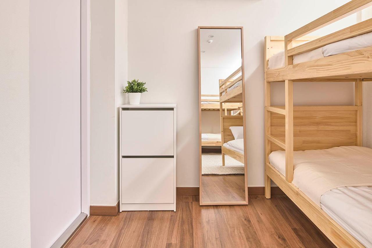 Futon Guesthouse Σεούλ Εξωτερικό φωτογραφία